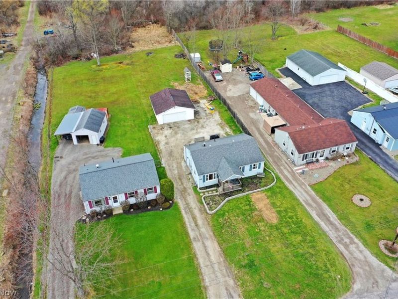 4481 Nutwood Avenue , Warren, OH 44483 Photo 48