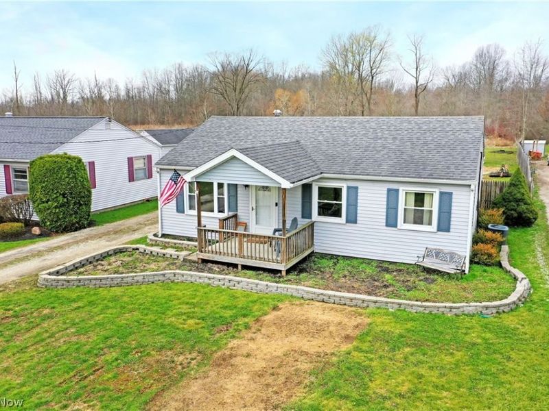 4481 Nutwood Avenue , Warren, OH 44483 Photo 5