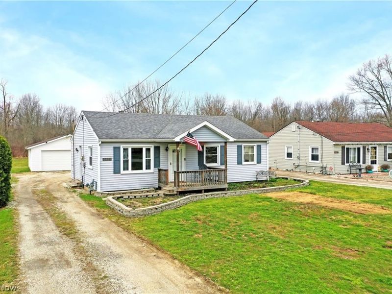 4481 Nutwood Avenue , Warren, OH 44483 Photo 6