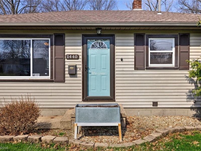 1440 Eastland Avenue SE, Warren, OH 44484 Photo 3