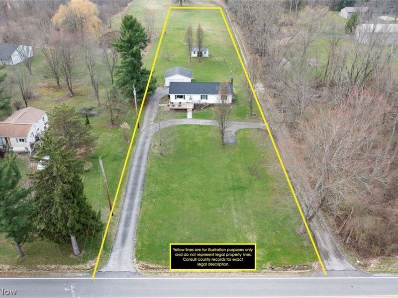 1852 Ridgewood Road , Wadsworth, OH 44281 Photo 3