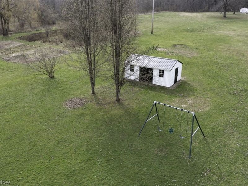 1852 Ridgewood Road , Wadsworth, OH 44281 Photo 36
