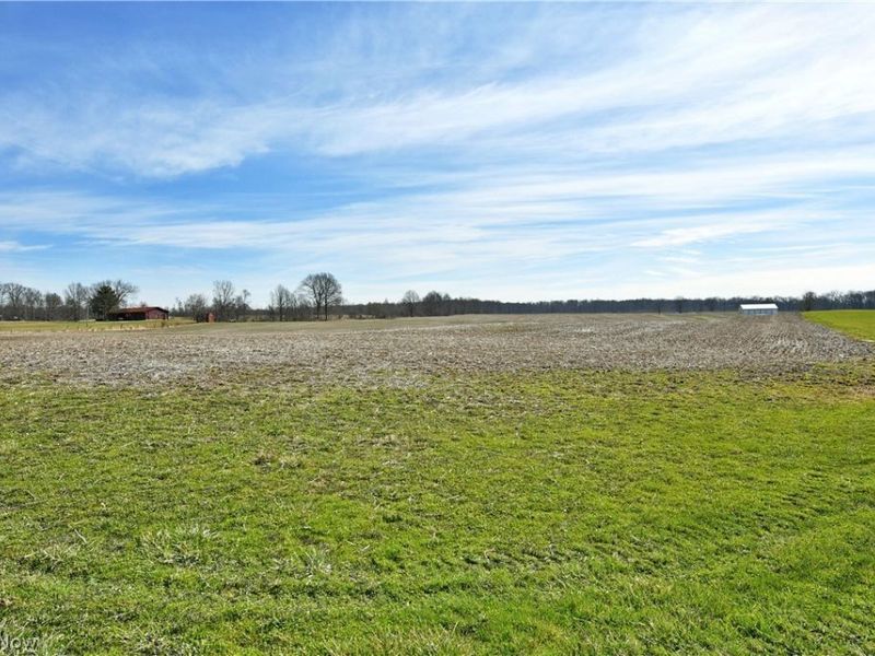 2506 State Route 534 , Southington, OH 44470 Photo 1