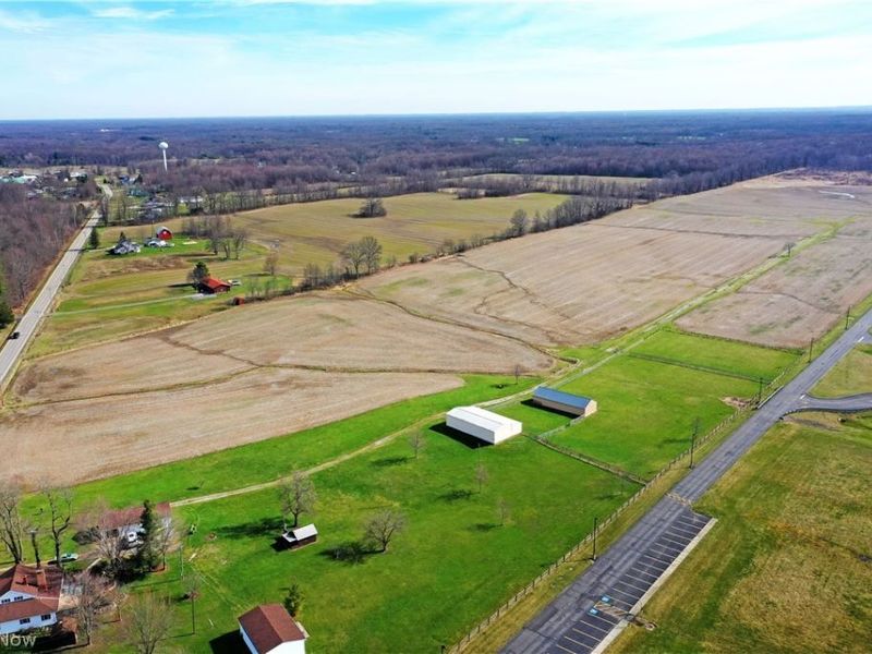 2506 State Route 534 , Southington, OH 44470 Photo 21