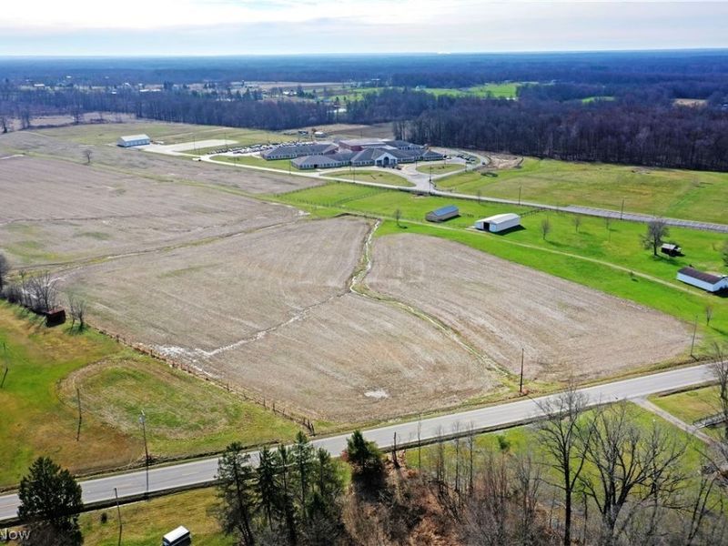 2506 State Route 534 , Southington, OH 44470 Photo 22