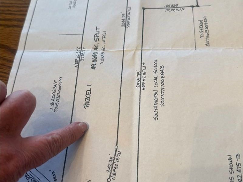 2506 State Route 534 , Southington, OH 44470 Photo 35