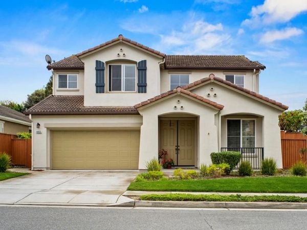 4455 Ocean Heights Court, Seaside, CA 93955