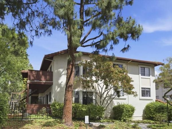 466 Costa Mesa Terrace, Unit G, Sunnyvale, CA 94085