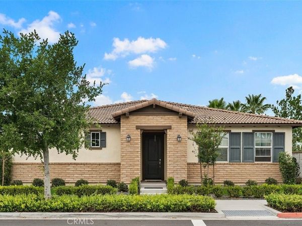 4536 S Afton Privado, Ontario, CA 91761