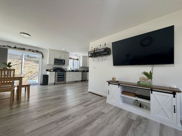 35 Birch Hill Road, New Durham, NH 03855