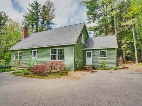 104 Ridgewood Drive, Gilmanton, NH 03237