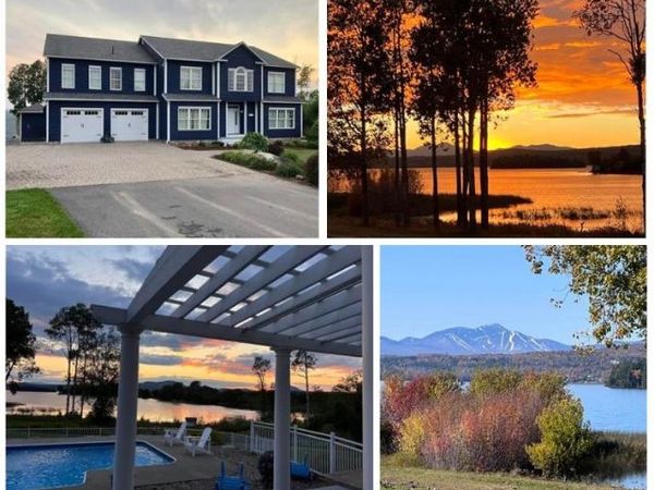 161 Johns River Drive, Derby, VT 05829