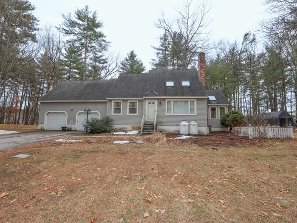 125 Pinecrest Road, Litchfield, NH 03052