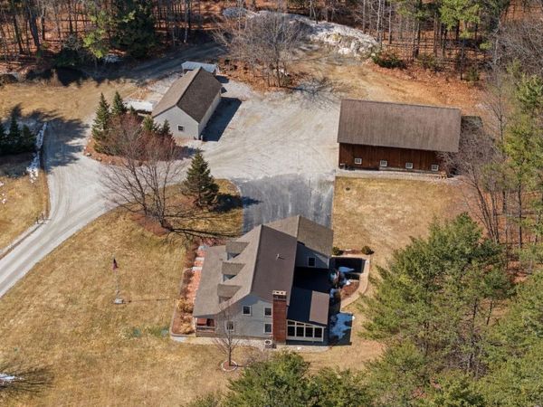 166 Amherst Street, Amherst, NH 03031