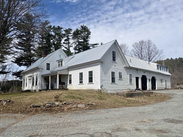 299 Farrell Farm Road, Norwich, VT 05055