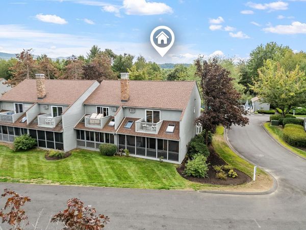 60 Weirs Road, Unit #C1, Gilford, NH 03249