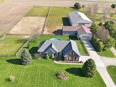 1540 Jasper Road, Xenia, OH 45385