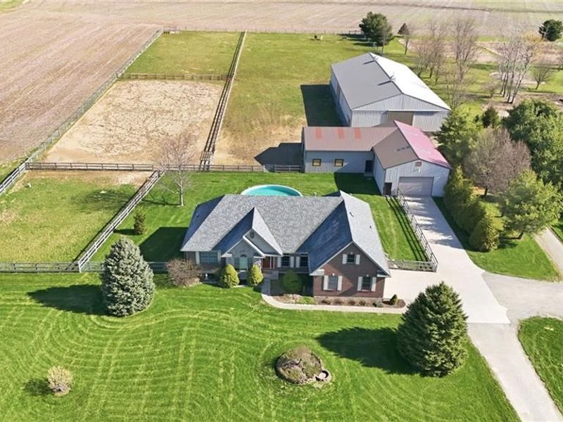 1540 Jasper Road, Xenia, OH 45385 Photo 1