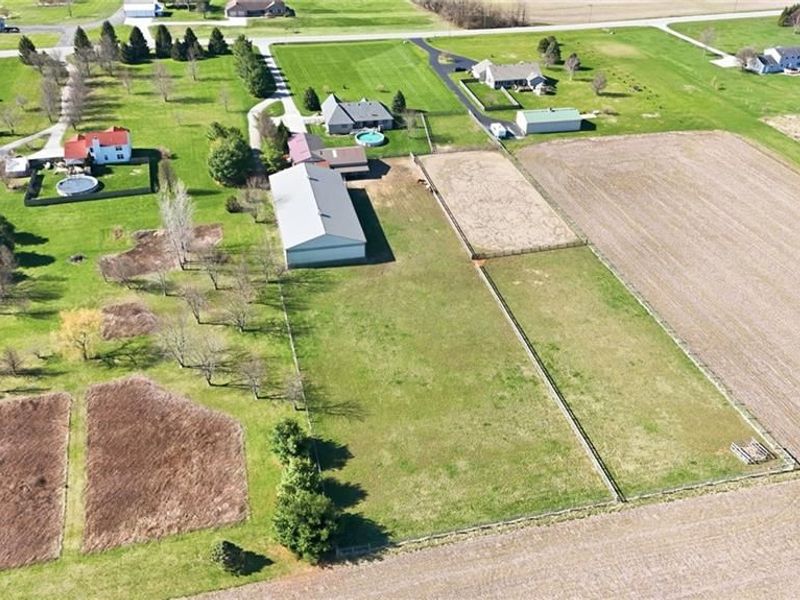 1540 Jasper Road, Xenia, OH 45385 Photo 11