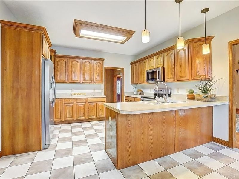 1540 Jasper Road, Xenia, OH 45385 Photo 17