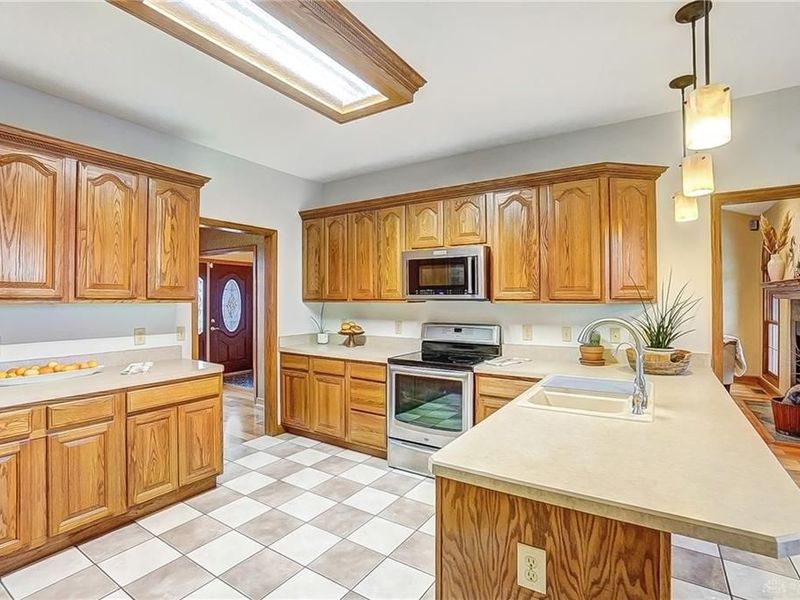 1540 Jasper Road, Xenia, OH 45385 Photo 18