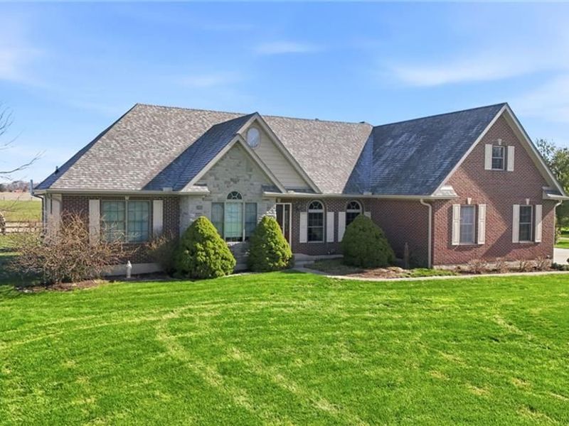 1540 Jasper Road, Xenia, OH 45385 Photo 2