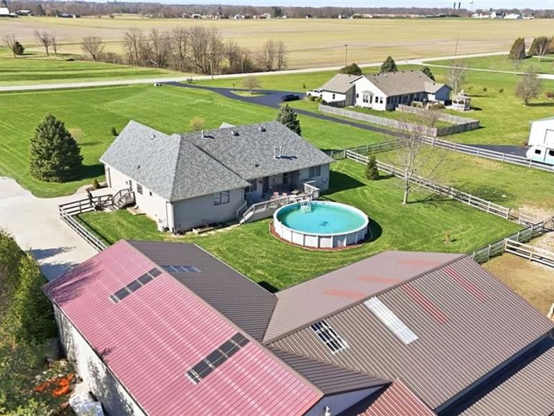 1540 Jasper Road, Xenia, OH 45385 Photo 4