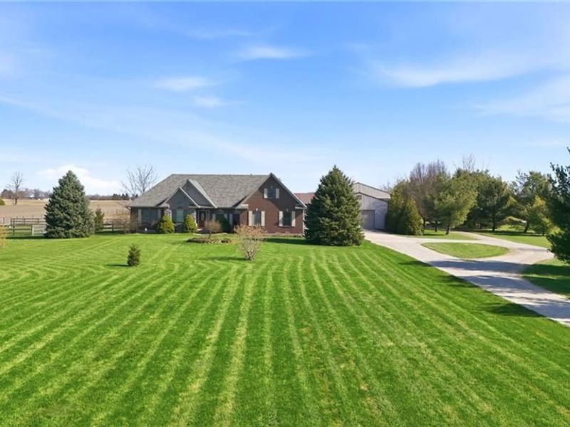 1540 Jasper Road, Xenia, OH 45385 Photo 5