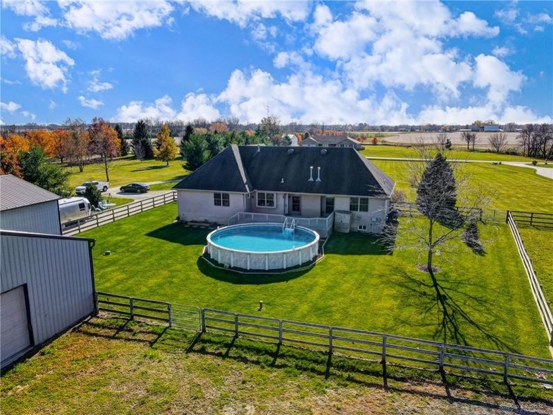 1540 Jasper Road, Xenia, OH 45385 Photo 6