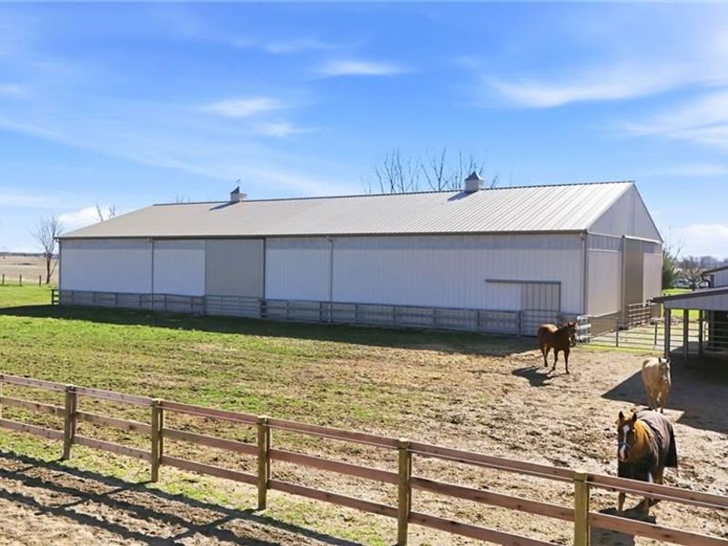 1540 Jasper Road, Xenia, OH 45385 Photo 83