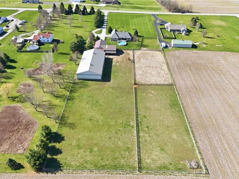 1540 Jasper Road, Xenia, OH 45385 Photo 9