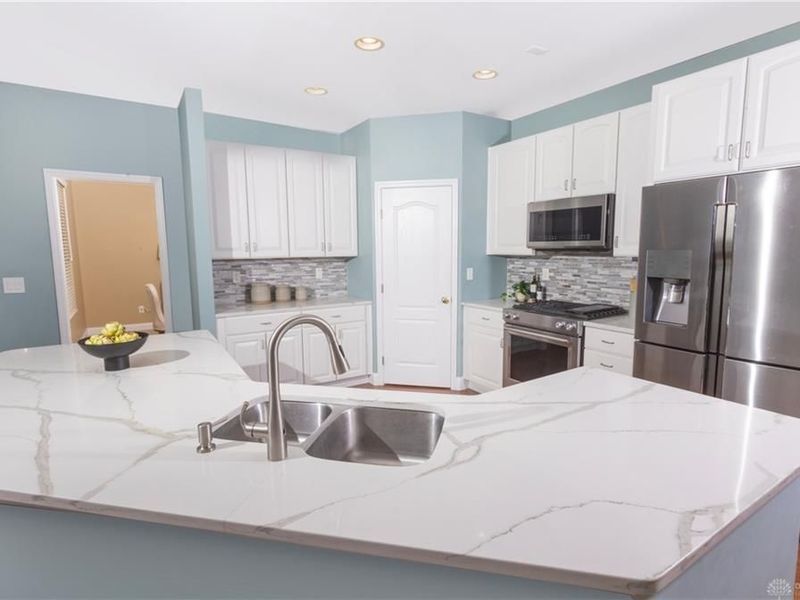 5607 Shagbark Court, Mason, OH 45040 Photo 11