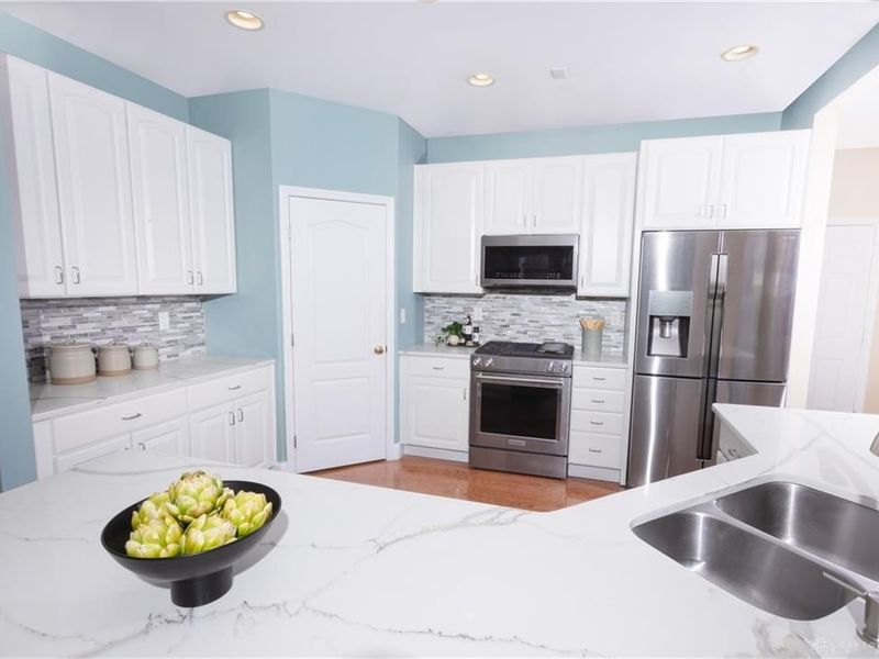 5607 Shagbark Court, Mason, OH 45040 Photo 12