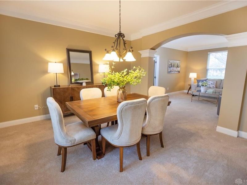 5607 Shagbark Court, Mason, OH 45040 Photo 16