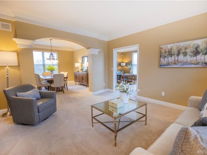 5607 Shagbark Court, Mason, OH 45040 Photo 17