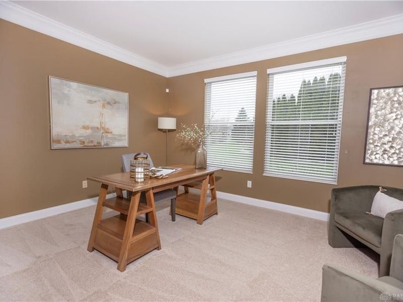 5607 Shagbark Court, Mason, OH 45040 Photo 19