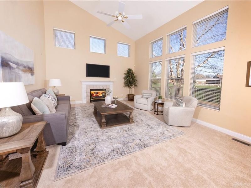 5607 Shagbark Court, Mason, OH 45040 Photo 2