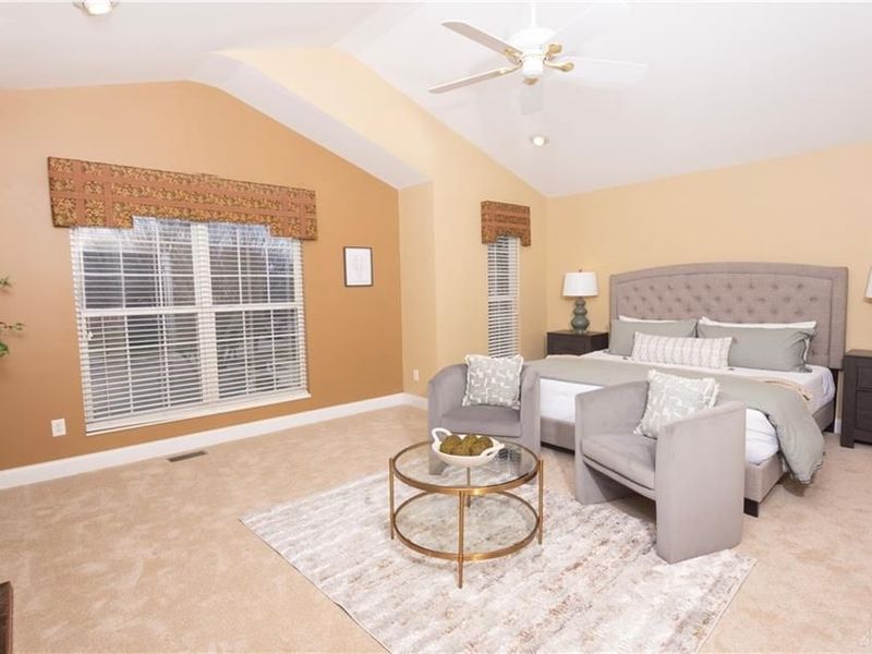 5607 Shagbark Court, Mason, OH 45040 Photo 28