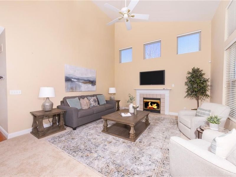 5607 Shagbark Court, Mason, OH 45040 Photo 3