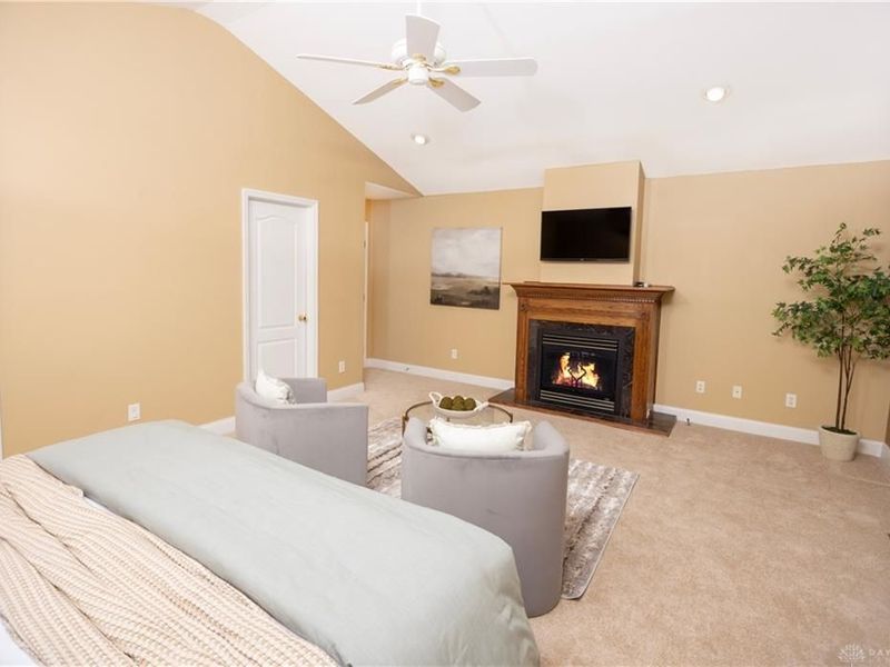 5607 Shagbark Court, Mason, OH 45040 Photo 30