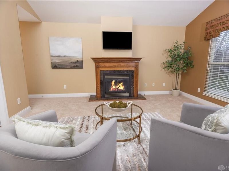 5607 Shagbark Court, Mason, OH 45040 Photo 32