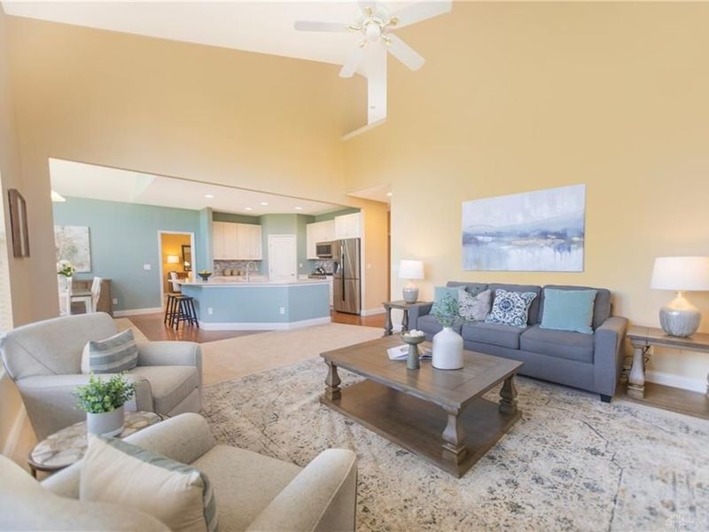 5607 Shagbark Court, Mason, OH 45040 Photo 4