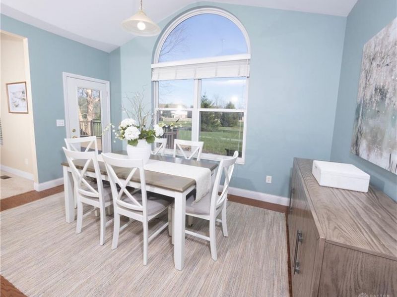 5607 Shagbark Court, Mason, OH 45040 Photo 5