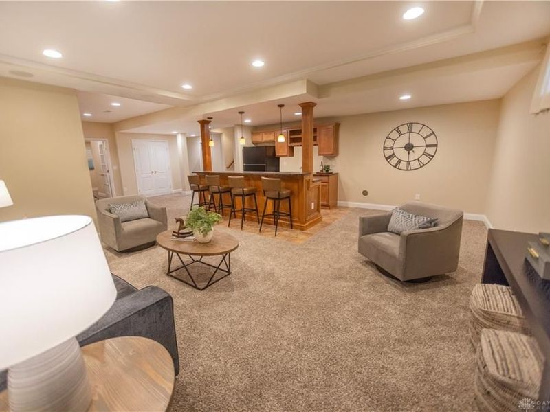 5607 Shagbark Court, Mason, OH 45040 Photo 50