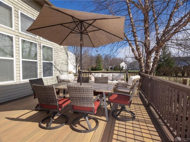 5607 Shagbark Court, Mason, OH 45040 Photo 65