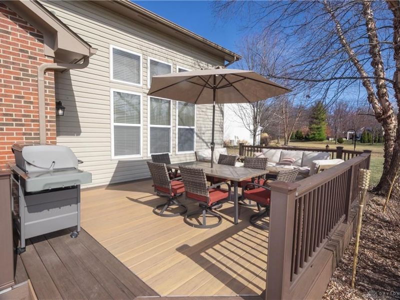 5607 Shagbark Court, Mason, OH 45040 Photo 66