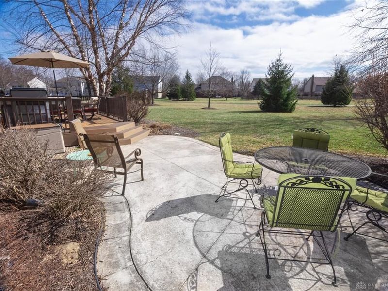 5607 Shagbark Court, Mason, OH 45040 Photo 68