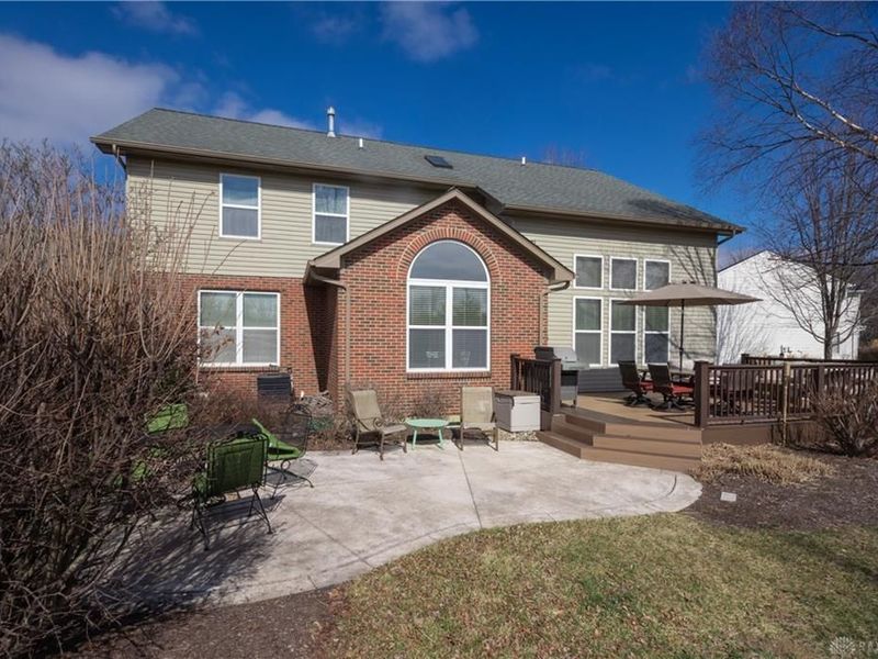 5607 Shagbark Court, Mason, OH 45040 Photo 69