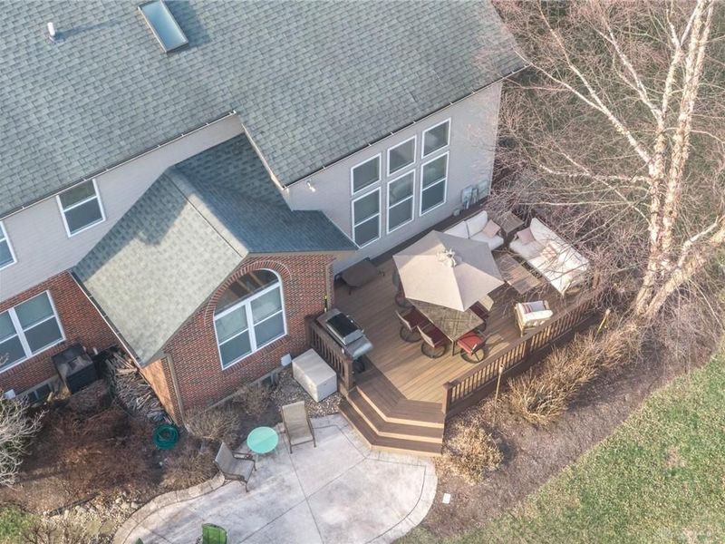 5607 Shagbark Court, Mason, OH 45040 Photo 70