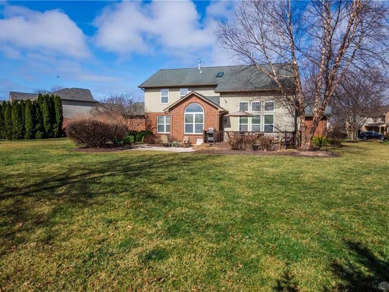 5607 Shagbark Court, Mason, OH 45040 Photo 72